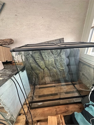 Exo Terra 90x45x90