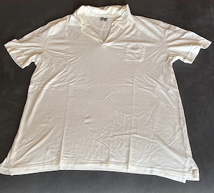 Gr. XL Poloshirt von Luis Trenker