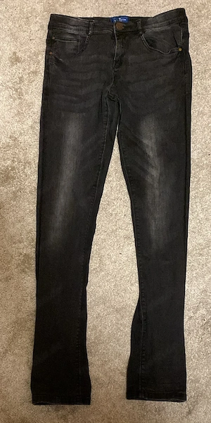 Gr. 164 Jeans von Tom Tailor