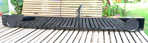 Soundbar Yamaha YAS-101