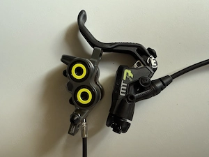 Magura MT7 Pro 4 Kolben
