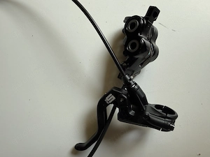 Magura MT5 4 Kolben Bremse