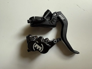 Magura MT5 4 Kolben Bremse