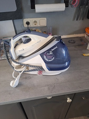 Bügelstation  tefal