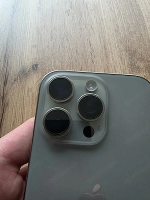 Verkaufe iphone 16 pro max