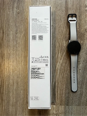 Galaxy Watch 7, LTE
