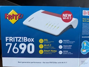 AVM Fritz!Box 7690