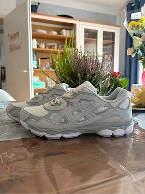 Asics Gel-NYC Gr.44
