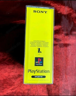 PlayStation Portal 30th Anniversary Classic Limited Edition PS5