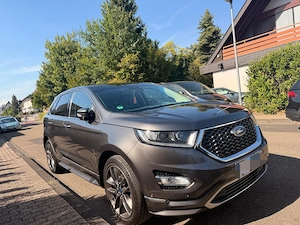 Ford Edge Vignale 2.0 Bi-Turbo 2 Hand