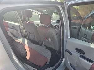 Renault Modos 1.2 Benzin Tüv 4 2028