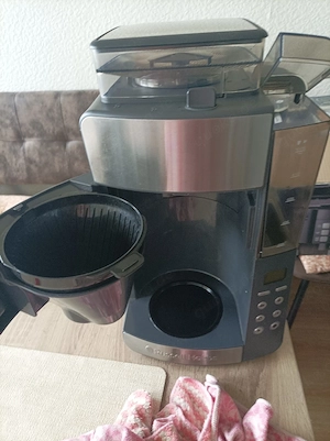 Kaffeemaschine 