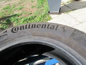 4 Sommerreifen Conti Contact 6 185 65 R 15 H 88