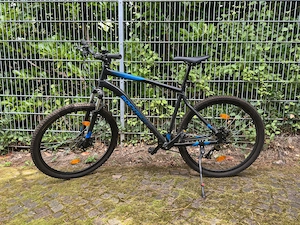  Rockrider Mountainbike zu verkaufen 