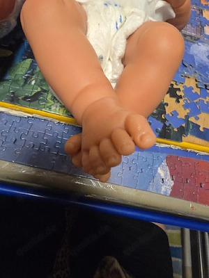 Reborn Puppen