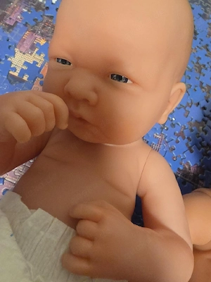 Reborn Puppen
