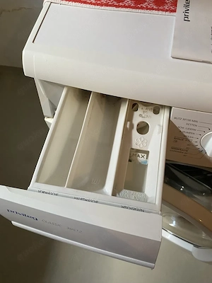Waschmaschine Privileg und Trockner wie NEU