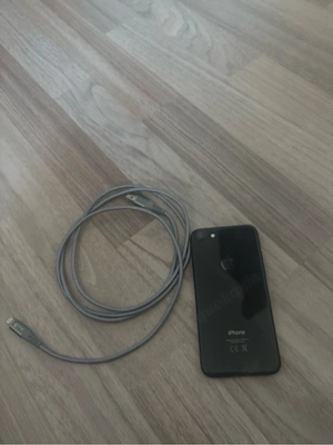iphone 8 zu verkaufen voll funktionsfähig