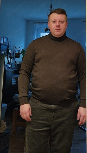 Sportlicher Mann gesucht, der Lust hat, mich unter seine Fittiche zu nehmen   Berlin-Gesundbrunnen Bild 2