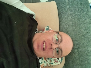 Suche dauerhaften Pflegedienst   intensive häusliche Betreuung (m, 37, Pflegegrad 2, Umzug möglich Bild 2