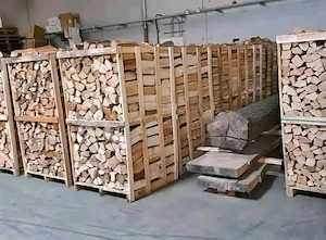 Brennholz
