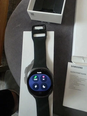 Smartwatch 