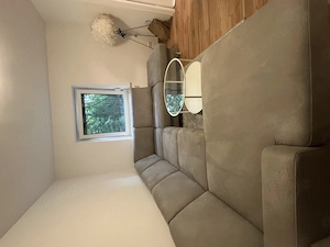 Wohnlandschaft U-Sofa von Segmüller 