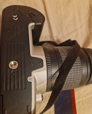 Canon Kamera