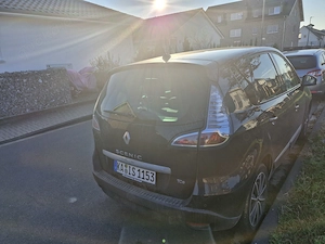 Renault Scenic 1.2 Tce