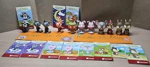 Tonies  Lieblings Kinderlieder + 30 Lieblings-Kinderlieder