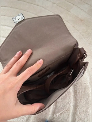 Elegante umhängetasche   Neu Mit Etikett   
