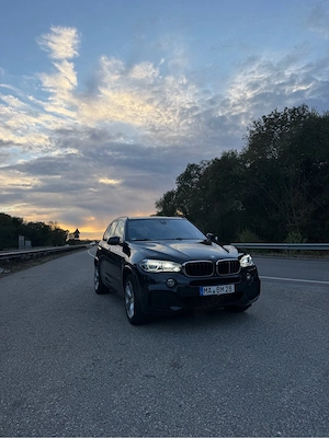 BMW X5 F15 xDrive30d |Vollaustattung|Diesel