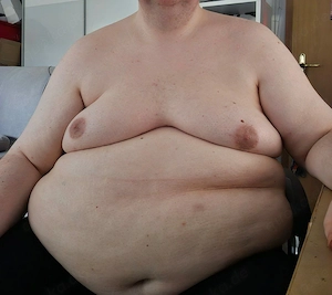 Fetti mit Micopimmel such anderen Fetti (18-30, ebenfalls mit sehr kleinem für ein bisschen gefummel