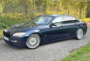 BMW 2010 Automatikgetriebe