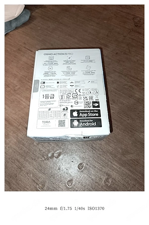 dji Action 5 pro 