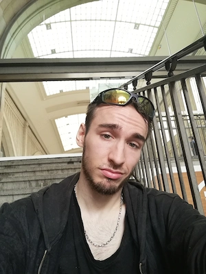 Treffrn zu zweit Bild 2