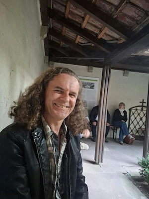 Wo ist denn die nette Frau die Lust hat auf ein spontanes Treffen?