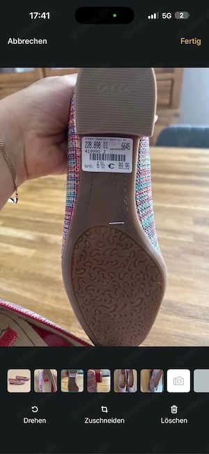 Ara Damenschuhe