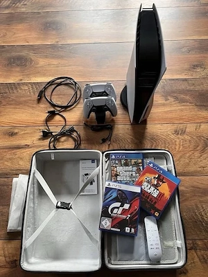 PlayStation 5 