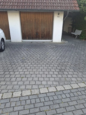 Stellplatz Hohenthann LKR.LANDSHUT 