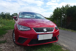 Seat Ibiza style 1.0 Tsi 