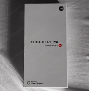Xiaomi 17t Pro 