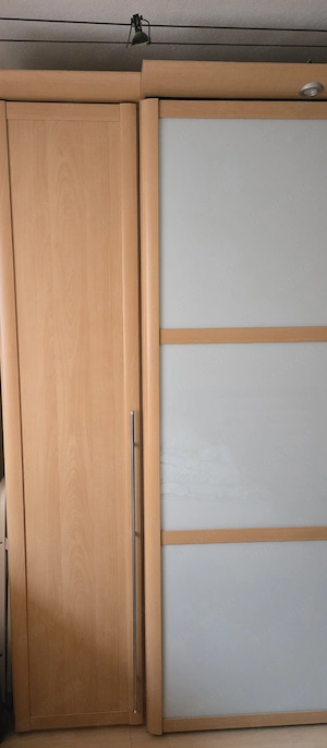 Schlafzimmer Schrank