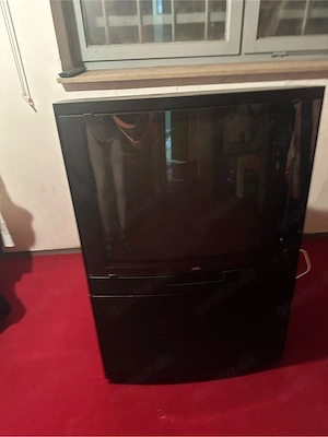 Loewe Fernseher 