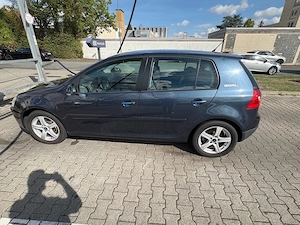 VW golf 5 2006
