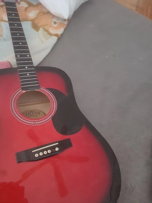 Verksufe gitarre 