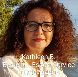 Kathleen B.  Begleit u. Betreuung Service 