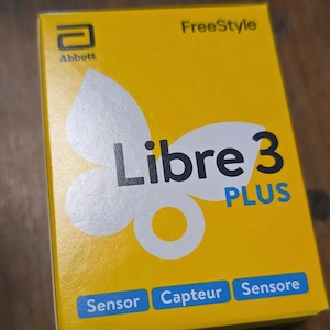 Abbott FreeStyle Libre 3 Plus 2er Pack 
