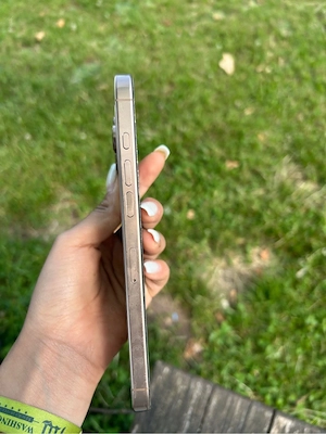    iPhone 16 Pro Max   90 % Akkukapazität   fast wie neu