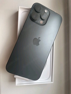 Verkaufe 16 pro max 256GB